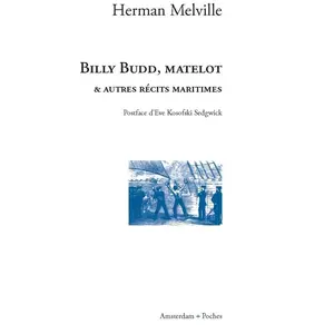 Amsterdam Eds Billy Budd, matelot