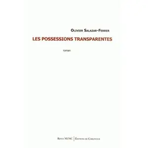 Les Possessions Transparentes pas cher