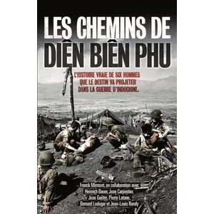 Comparateur de prix : Nimrod's Wares Les Chemins De Diên Biên Phu