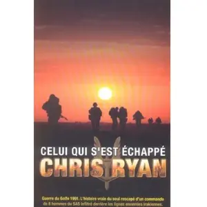 Nimrod Celui qui s'est échappé pas cher
