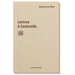 Arts Decoratifs Mad Lettres à Camondo pas cher