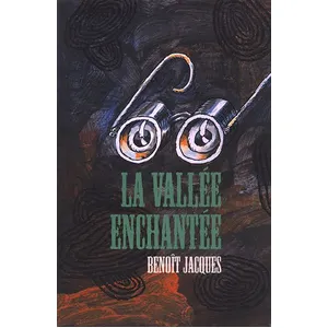 La Vallée Enchantée - Benoît Jacques pas cher
