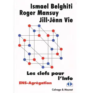 Les clés pour l'info pas cher