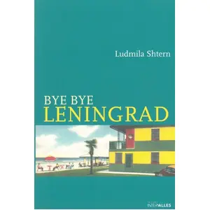 Bye Bye Leningrad - Ludmila Shtern pas cher