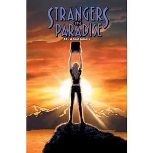 Strangers In Paradise Tome 18 - A Tout Jamais pas cher
