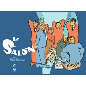 Le Salon pas cher