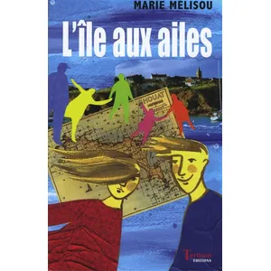 L'île Aux Ailes pas cher