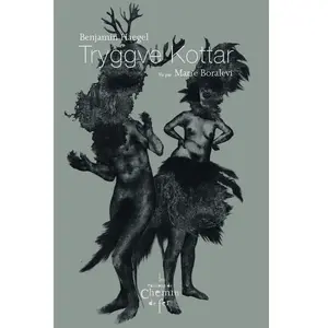 Tryggve Kottar