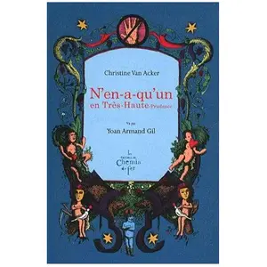 N'en-A-Qu'un En Très-Haute-Prudence