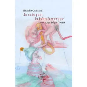 Je Suis Pas La Bête À Manger