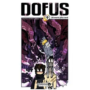 Ankama Dofus - Tome 9 pas cher