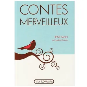 Contes Merveilleux pas cher