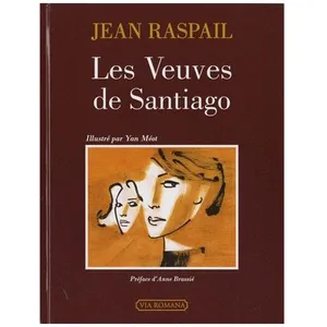 Les Veuves De Santiago