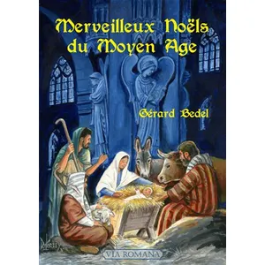 Merveilleux Noëls Du Moyen Age pas cher