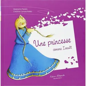 Une Princesse Comme Iseult pas cher