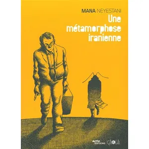 Editions Ca et Là Une Métamorphose Iranienne pas cher