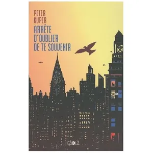 Arrête D'oublier De Te Souvenir pas cher