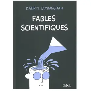 Comparateur de prix : Fables Scientifiques