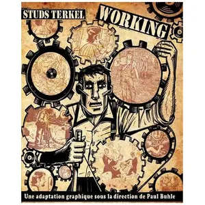 Working - Une Adaptation Graphique