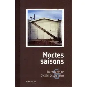 Mortes Saisons pas cher