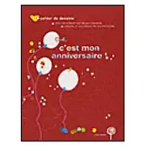 Paja Oui, C'est Mon Anniversaire ! pas cher