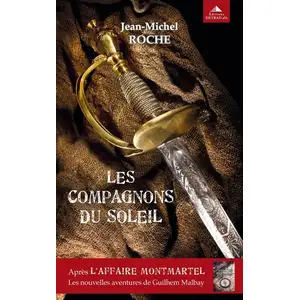 Detrad Les compagnons du soleil pas cher