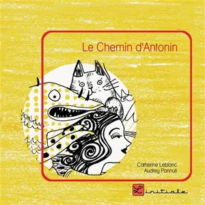 Le Chemin D'antonin pas cher