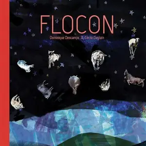L'initiale Eds Flocon pas cher