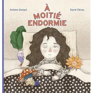 L'initiale Eds A moitié endormie pas cher