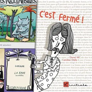 C'est Fermé ! pas cher