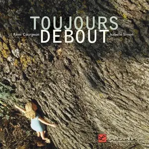 L'initiale Eds Toujours debout pas cher