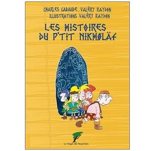 Les Histoires Du P'tit Nikholäf