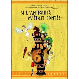Si L'antiquité M'était Contée pas cher
