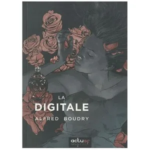 Bandes dessinées : La Digitale pas cher