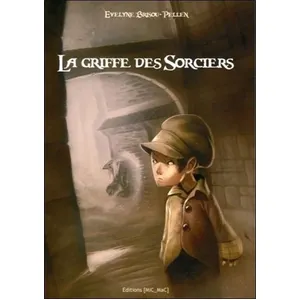 La Griffe Des Sorciers pas cher