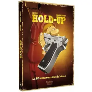 Makaka Hold-Up