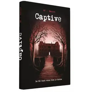 Comparateur de prix : Makaka Captive