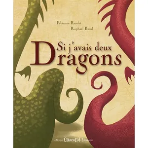 Si J'avais Deux Dragons pas cher