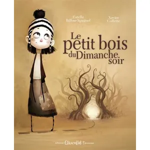 Le Petit Bois Du Dimanche Soir pas cher