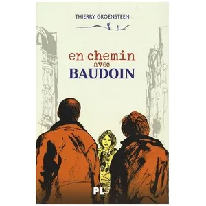 En Chemin Avec Baudoin pas cher