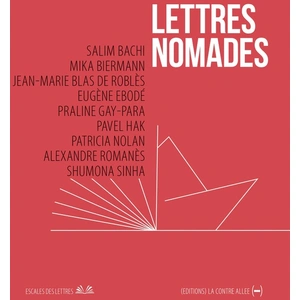 Lettres Nomades - Saison 5