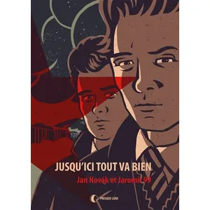 Jusqu?Ici, Tout Va Bien pas cher