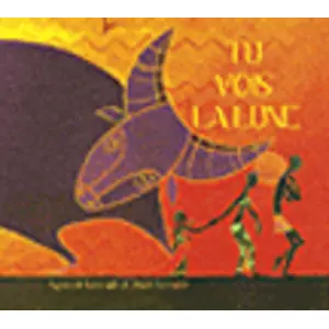 Tu Vois La Lune pas cher