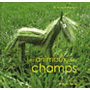 Les Animaux Des Champs pas cher