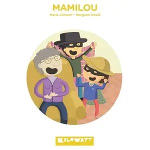 Livres enfant : Mamilou pas cher