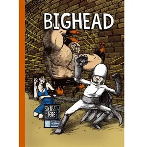 Six Pieds Sous Terre Bighead pas cher