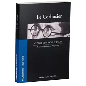 Le Corbusier - Croquis De Voyages Et Études pas cher