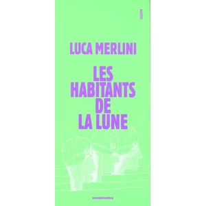 Les Habitants De La Lune pas cher