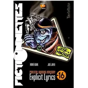 Tartamudo Eds Fictionnettes pas cher