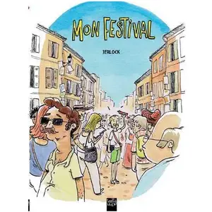 Tartamudo Eds Mon festival pas cher